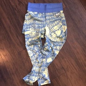 Nike Cold Weather Leggings